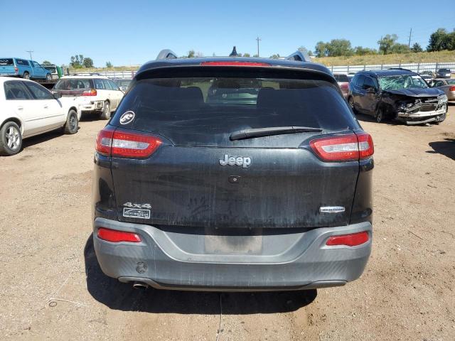 2015 JEEP CHEROKEE L - 1C4PJMCB0FW521645
