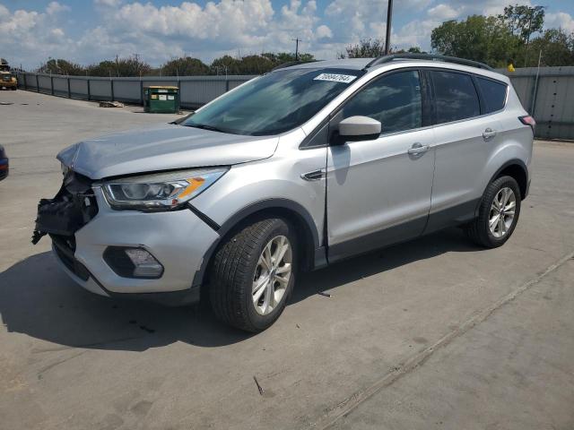 2018 FORD ESCAPE SEL - 1FMCU9HD7JUA51983