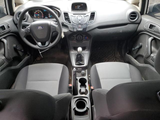 2019 FORD FIESTA S - 3FADP4AJXKM121152
