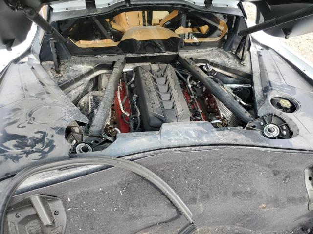 2020 CHEVROLET CORVETTE S - 1G1Y82D49L5000566