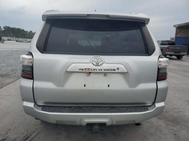 VIN JTEZU5JR2E5067128 2014 Toyota 4runner, SR5 no.6