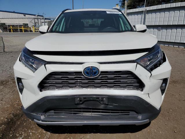 2020 TOYOTA RAV4 LIMIT - 2T3DWRFV7LW063992