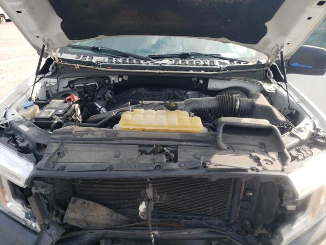 2018 FORD F150 SUPER - 1FTEW1CG7JFA68426