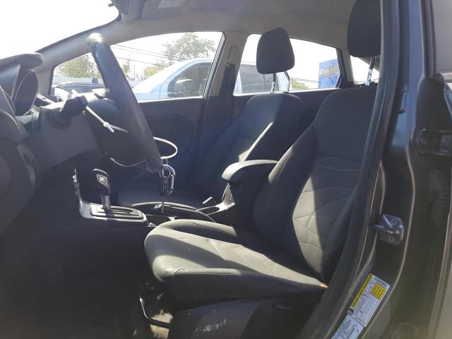 2017 FORD FIESTA SE - 3FADP4BJ6HM125612