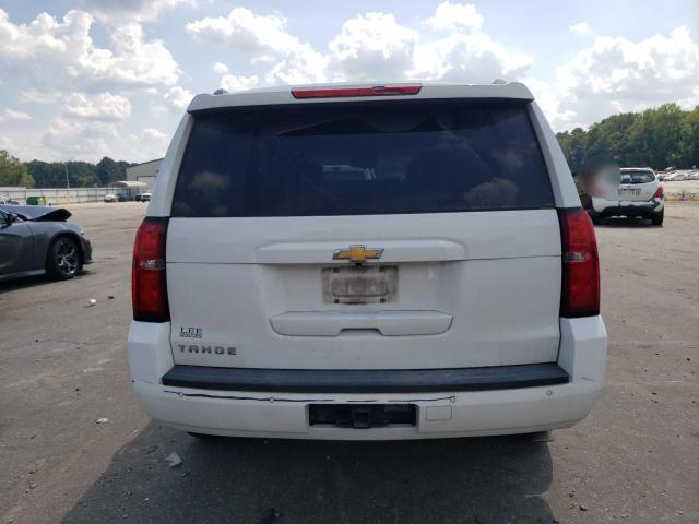 2019 CHEVROLET TAHOE K150 - 1GNSKAKC4KR218531