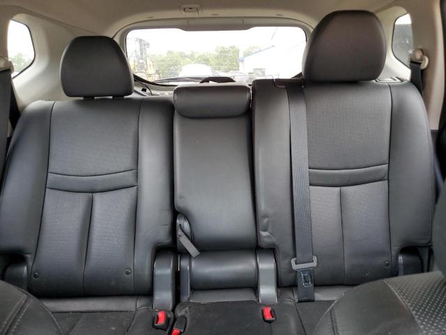 2015 NISSAN ROGUE S - 5N1AT2MV3FC825854