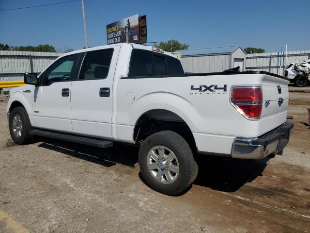 VIN 1FTFW1ET9EKF22784 2014 FORD F-150 no.2