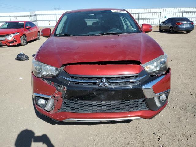 VIN JA4AR3AU4KU005642 2019 MITSUBISHI OUTLANDER no.5