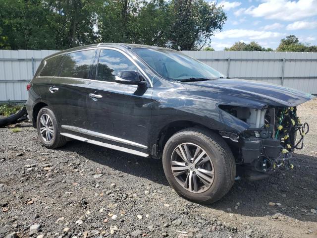 2020 INFINITI QX60 LUXE - 5N1DL0MM6LC524676