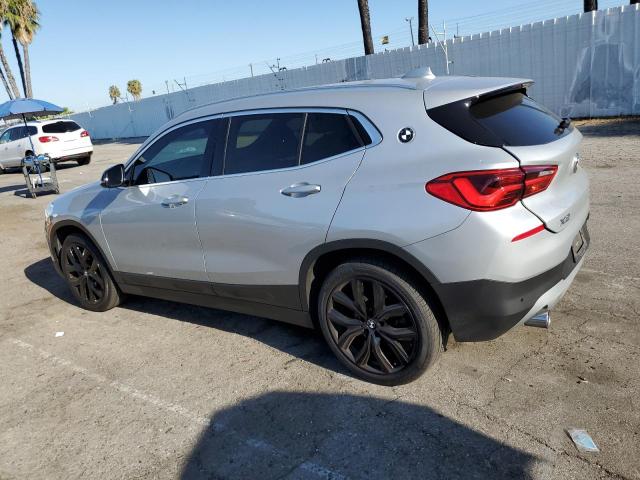 VIN WBXYJ1C03L5R03786 2020 BMW X2, Xdrive28I no.2