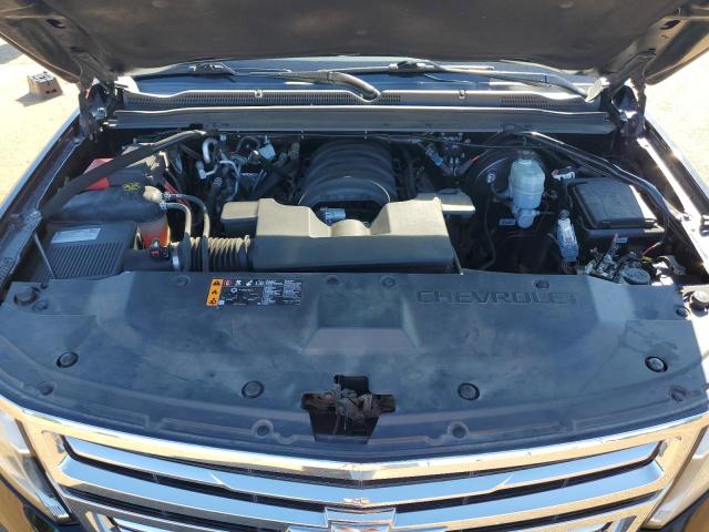 2020 CHEVROLET TAHOE POLI - 1GNLCDEC9LR174946