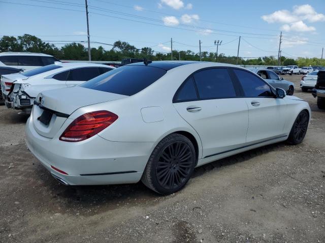2017 MERCEDES-BENZ S 550 - WDDUG8CB7HA324227