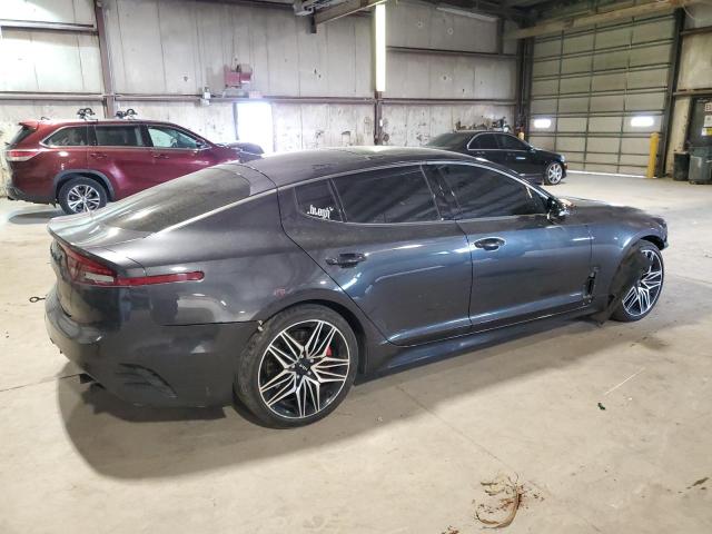 2022 KIA STINGER GT - KNAE55LC4N6111775