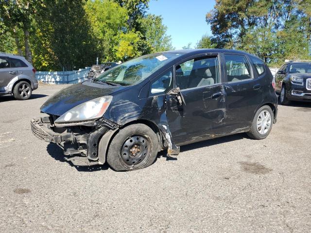 2010 HONDA FIT #2907313954