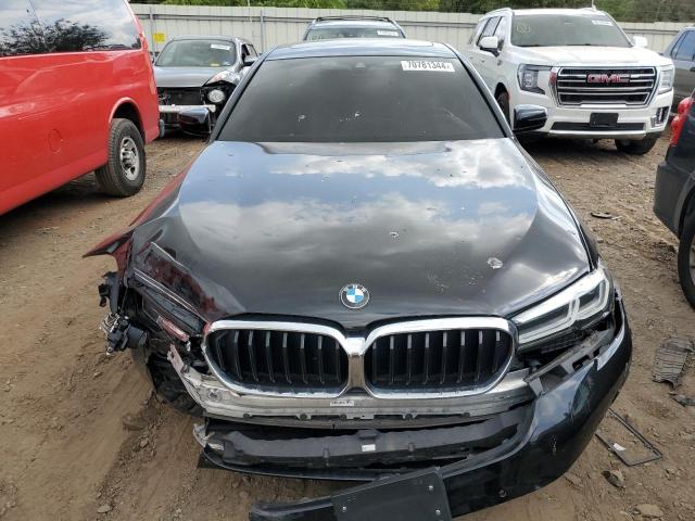 2021 BMW 530 XI - WBA13BJ00MCF93420