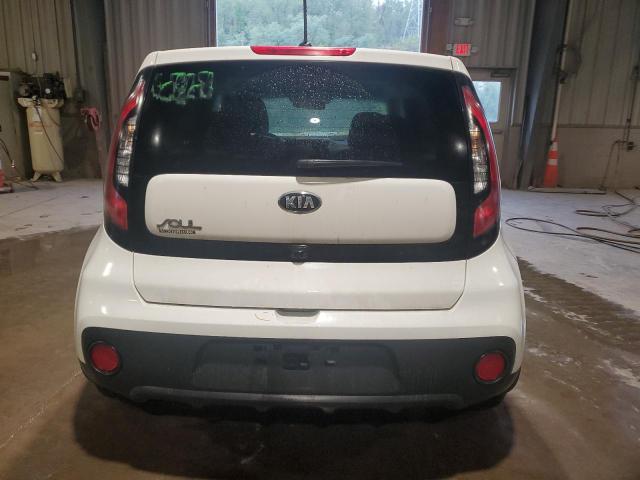 2019 KIA SOUL - KNDJN2A22K7001534