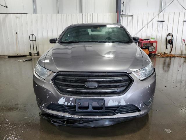 VIN 1FAHP2E87DG172358 2013 Ford Taurus, Sel no.5