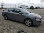 VOLKSWAGEN PASSAT S photo