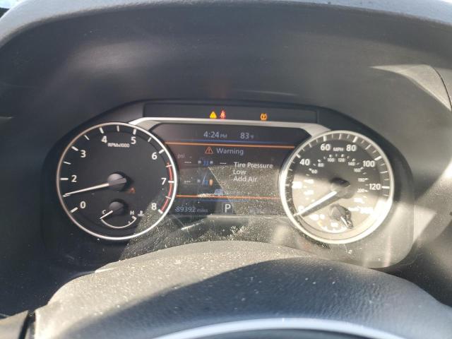 2021 NISSAN ALTIMA SV - 1N4BL4DV5MN359047
