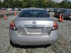 NISSAN ALTIMA 2.5 photo