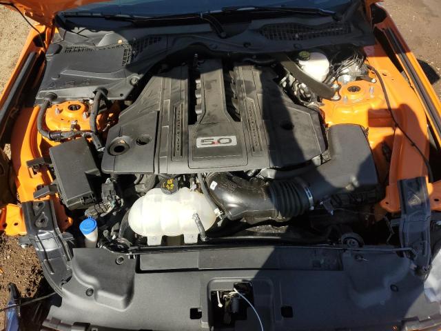 2021 FORD MUSTANG GT - 1FA6P8CF5M5148616