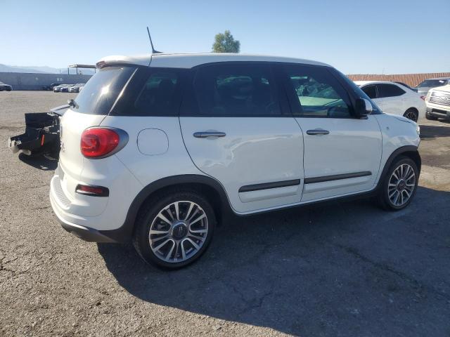 FIAT 500L TREKK 2019 white  gas ZFBNFADH3KZ042173 photo #4