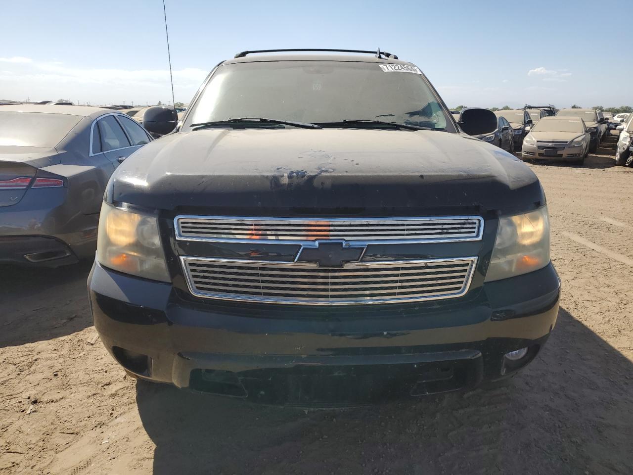 Lot #2921729505 2007 CHEVROLET AVALANCHE