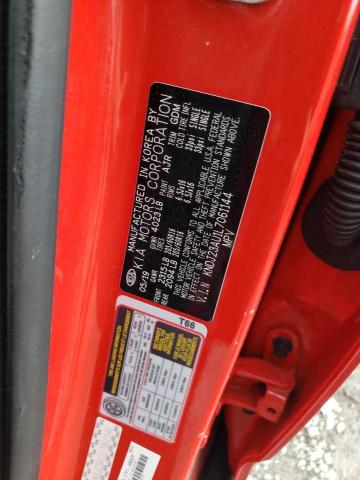 KNDJ23AU1L7061144 2020 KIA SOUL