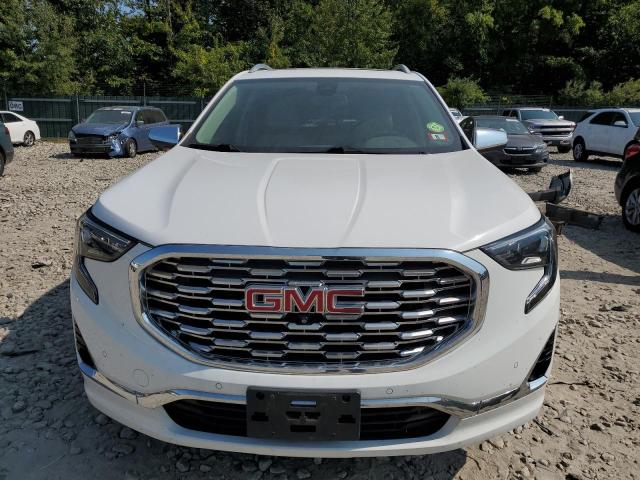 2019 GMC TERRAIN DE - 3GKALXEX6KL123063