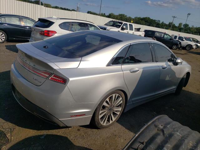 VIN 3LN6L5FC7HR612655 2017 Lincoln MKZ, Reserve no.3