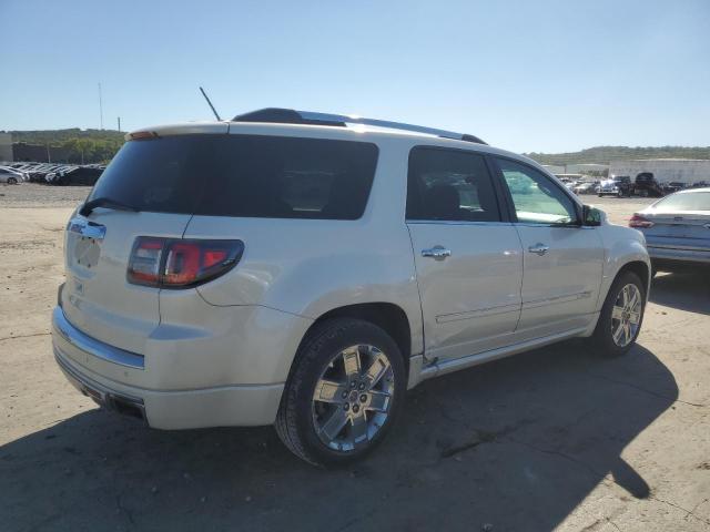 VIN 1GKKRTKD3EJ224885 2014 GMC Acadia, Denali no.3