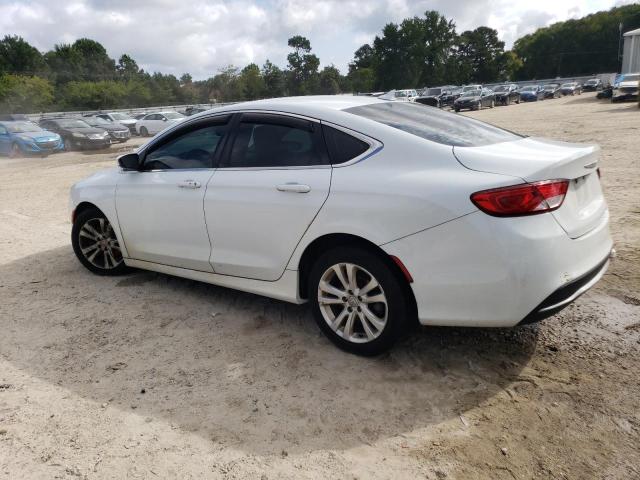 Vin: 1c3cccab4hn510361, lot: 71629074, chrysler 200 limited 20172