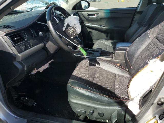 2016 TOYOTA CAMRY LE - 4T1BF1FK9GU228650