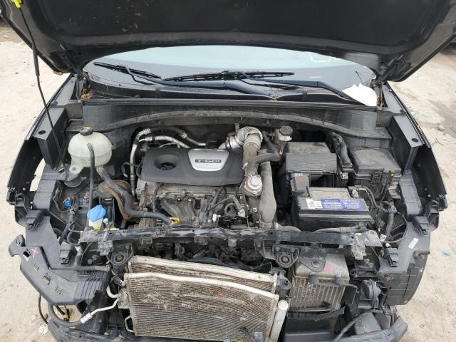 2016 HYUNDAI TUCSON LIM - KM8J3CA2XGU087305