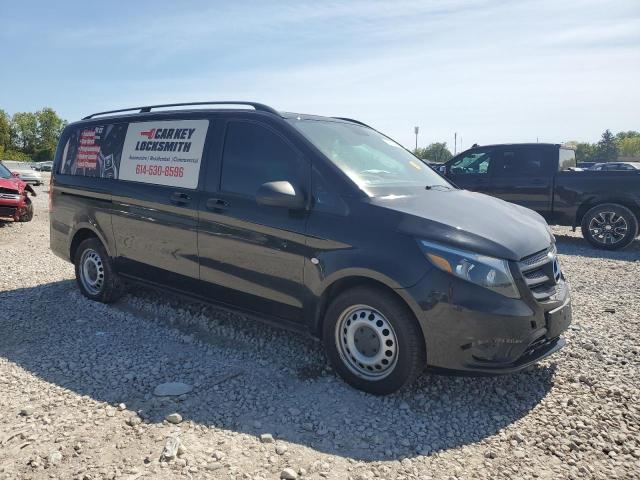 2018 MERCEDES-BENZ METRIS - WD4PG2EE7J3434402