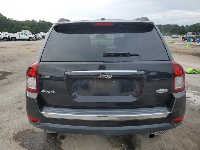 2016 JEEP COMPASS LA - 1C4NJDEB0GD697659