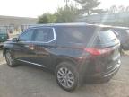 CHEVROLET TRAVERSE P photo