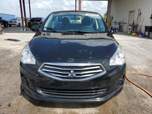 VIN ML32F3FJ7JHF11545 2018 Mitsubishi Mirage, G4 Es no.5