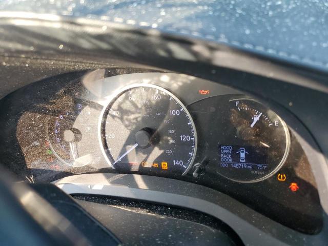 2016 LEXUS CT 200 - JTHKD5BH9G2265199