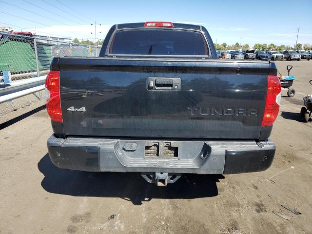 2016 TOYOTA TUNDRA CRE - 5TFAW5F10GX494734