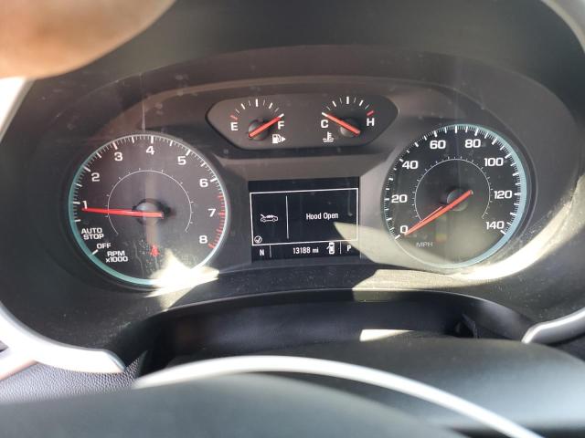2024 CHEVROLET MALIBU RS - 1G1ZG5ST4RF177886