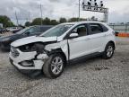 2019 FORD EDGE SEL - 2FMPK4J94KBB48470