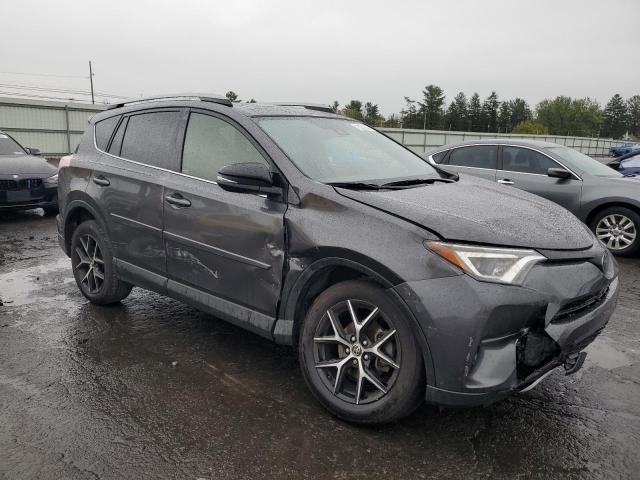 VIN JTMJFREV1JJ230332 2018 Toyota RAV4, SE no.4