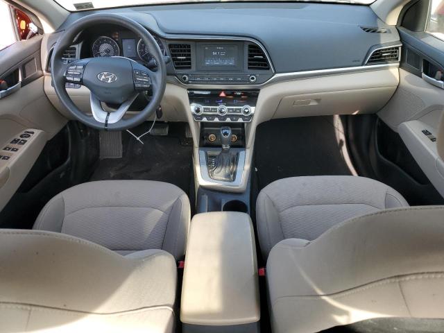 2020 HYUNDAI ELANTRA SE - 5NPD74LF4LH619132
