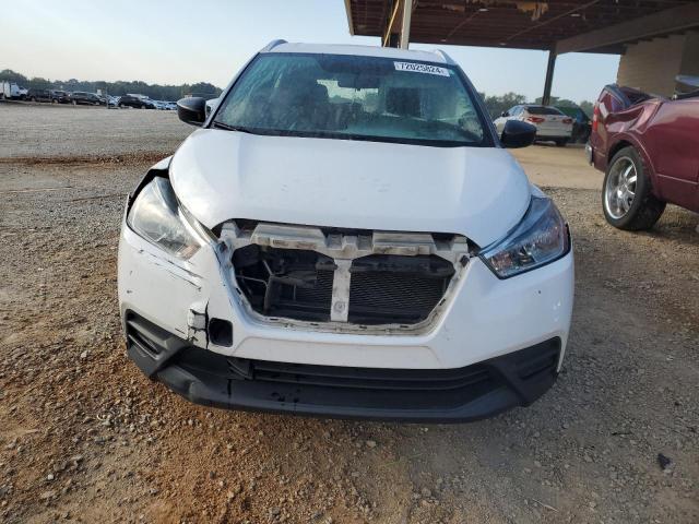 2019 NISSAN KICKS S - 3N1CP5CU1KL507325
