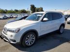2015 BMW X3 XDRIVE2 - 5UXWY3C59F0E95515