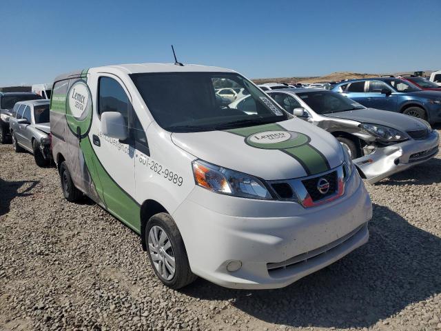 Vin: 3n6cm0kn5lk711309, lot: 72470634, nissan nv 2.5s 20204