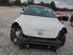 VOLKSWAGEN BEETLE 1.8 photo