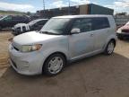 TOYOTA SCION XB photo