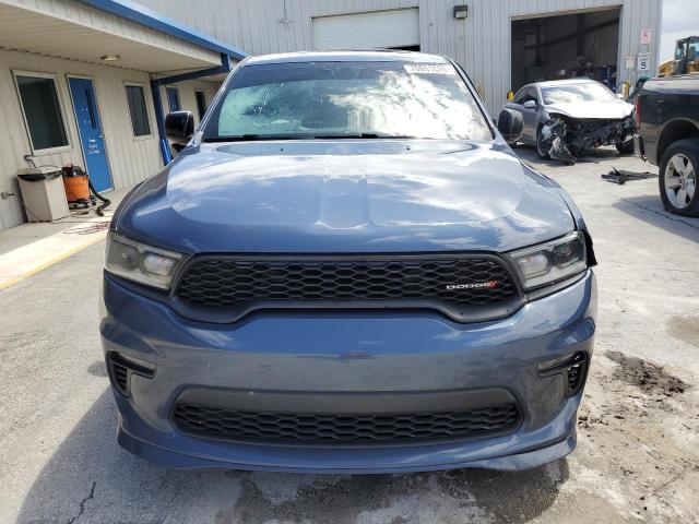 VIN 1C4RDJDG9MC631861 2021 Dodge Durango, GT no.5